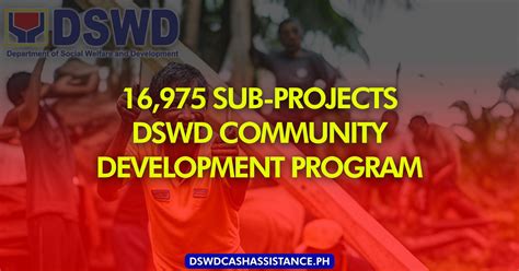 project power dswd|DSWD plans new community.